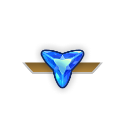 Legendary gem