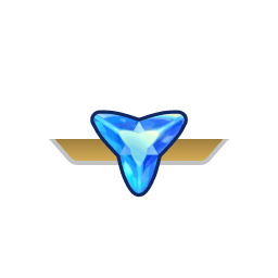 Legendary gem hover