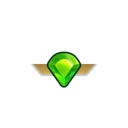 Standard gem hover